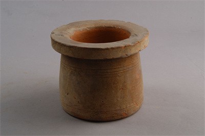 南阳汉代陶井