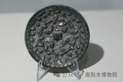 系列报道之七：方寸映千年---由铜镜解读中国古人生活